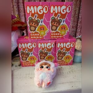 MIGO Mystery Box
